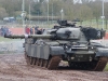 Chieftain Tank Mk2 (03 EB 83)(Copyright Mr John White)
