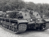 Conqueror ARV (Armoured Vehicle Recovery)(01 BB 88) 2