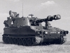 M109 155mm SPG (00 ED 24)