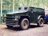 Humber Pig 1 Ton Armoured Car (23 BK 21)
