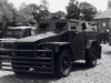 Humber Pig 1 Ton Armoured Car (30 BK 15)