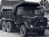 Aveling Barford 690 Dump Truck (00 FZ 48)