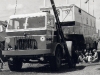 Leyland Hippo Mk3 10Ton 4x2 Tractor (07 AN 55)