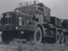 Thornycroft Antar 60Ton Tractor (50 EK 32)