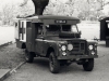 Land Rover S3 Ambulance (01 GN 49) 