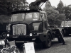 Thornycroft Nubian 4x4 Crane (00 EX 21)