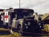 Land Rover S3 Ambulance (SVN 851 K)