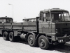 Foden 16Ton 8x4 Low Mobility Truck (12 GB 65)