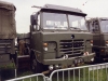 Foden 16Ton 8x4 Low Mobility Truck (13 GB 41)