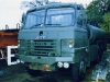 Foden 6x4 Low Mobility Tanker (20 GB 51)