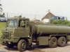 Foden 6x4 Low Mobility Tanker (20 GB 74)
