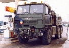 Foden 6x6 Heavy Recovery (32 KE 53)(Copyright ERF Mania)