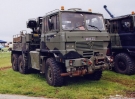 Foden 6x6 Heavy Recovery (33 KE 23)(Copyright ERF Mania)