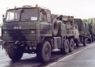 Foden 6x6 Heavy Recovery (34 KE 28)(Copyright ERF Mania)