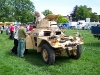 Daimler Ferret Armoured Car Mk2 (NAS 845) 