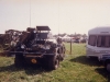 Daimler Ferret Armoured Car Mk2 (OFF 481)
