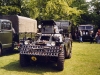 Daimler Ferret Armoured Car Mk2 (SVS 260) 