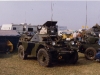 Daimler Ferret Armoured Car Mk2 (VVS 944) 