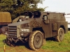 Humber Pig 1 Ton Armoured Car (WPM 496 Y)
