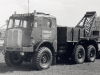 AEC 0859 Militant Mk1 10Ton Gun Tractor