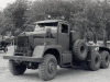 Scammell Constructor 20Ton 6x6 Tractor