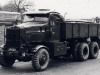 Scammell Constructor 20Ton 6x6 Tractor (JSV 227)