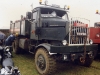 Scammell Constructor 20Ton 6x6 Tractor (Q 157 ENR) 2