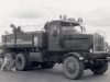 Scammell Constructor 20Ton 6x6 Tractor (Q 157 ENR)