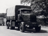 Scammell Constructor 20Ton 6x6 Tractor (SSU 737)