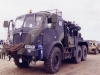 AEC 0870 Militant Mk3 10Ton Recovery (LRL 68 J)