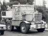 Scammell Explorer 10Ton Recovery Tractor
