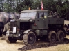Scammell Explorer 10Ton Recovery Tractor (HSJ 741)