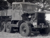 Scammell Explorer 10Ton Recovery Tractor (JSU 265)