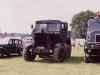 Scammell Explorer 10Ton Recovery Tractor (KFO 386)