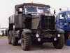 Scammell Explorer 10Ton Recovery Tractor (Q 156 FDD)