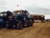 Scammell Explorer 10Ton Recovery Tractor (Q 222 NTR) 2