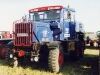 Scammell Explorer 10Ton Recovery Tractor (Q 222 NTR)