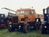 Scammell Explorer 10Ton Recovery Tractor (Q 486 MHK)