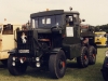 Scammell Explorer 10Ton Recovery Tractor (Q 489 GJA)