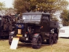 Scammell Explorer 10Ton Recovery Tractor (Q 498 OCR)