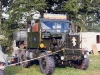 Scammell Explorer 10Ton Recovery Tractor (Q 921 NTR)