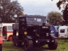 Scammell Explorer 10Ton Recovery Tractor (USU 714)