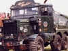 Scammell Explorer 10Ton Recovery Tractor (UXA 722)
