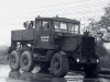Scammell Explorer 10Ton Recovery Tractor