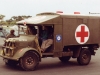 Austin K2 Ambulance (ASV 146)