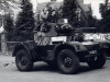 Daimler Mk1 Armoured Car (LUE 702 P)