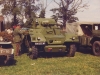 Daimler Mk1 Armoured Car (SBD 232 M)