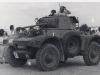 Daimler Mk1 Armoured Car