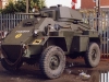 Humber MkIII Armoured Car (JSK 1xx)