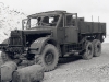Albion CX22S 6x4 Heavy Artillery Tractor